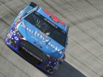 Ford Fusion NASCAR Race Car 2012 года